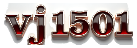 vj1501 logo