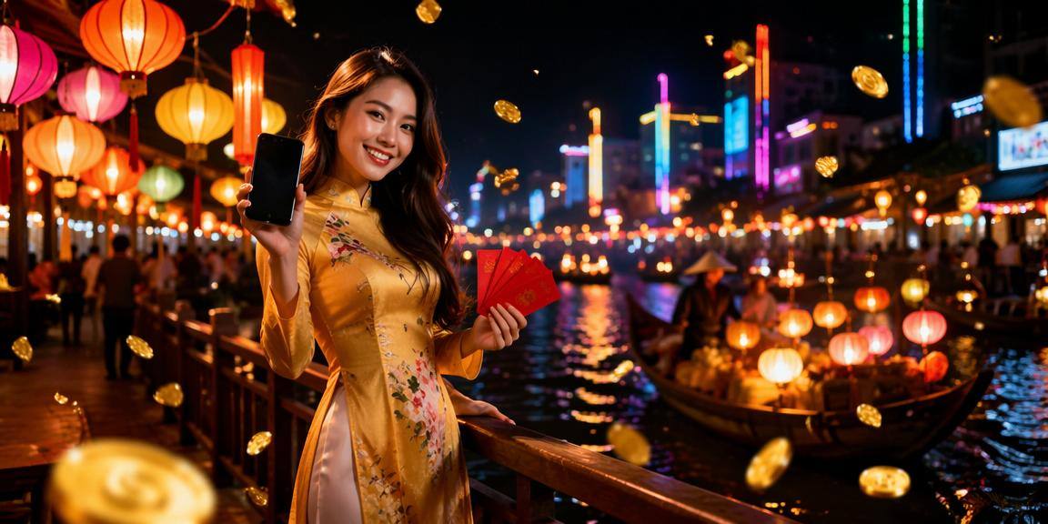 vj1501 Ứng dụng vj1501 cho Android và iOS — lobby trên điện thoại của bạn